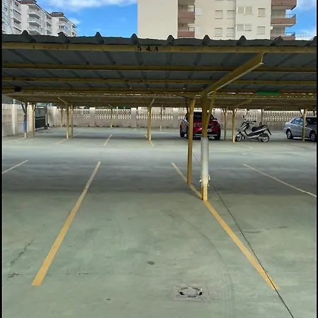 Tugar A 200mts Del Mar En Playa Gandia *